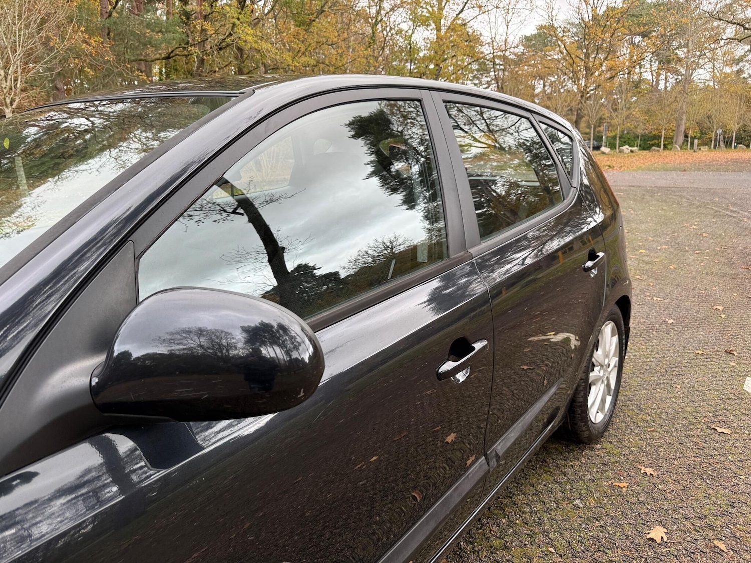 Used Hyundai i30 2009 for sale - 77040039: Photo 35