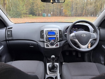 Used Hyundai i30 2009 for sale - 77040039: Photo