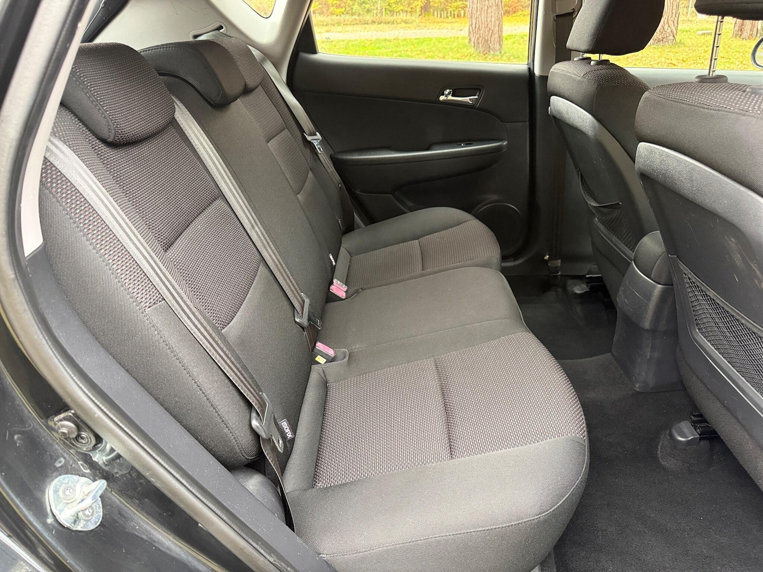 Used Hyundai i30 2009 for sale - 77040039: Photo 4