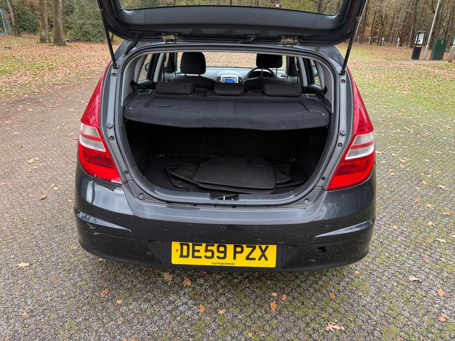 Used Hyundai i30 2009 for sale - 77040039: Photo 40