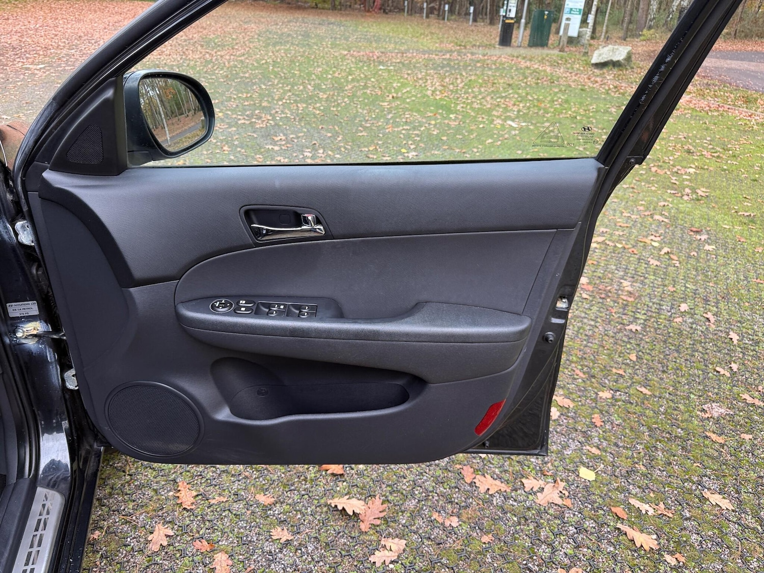 Used Hyundai i30 2009 for sale - 77040039: Photo 41