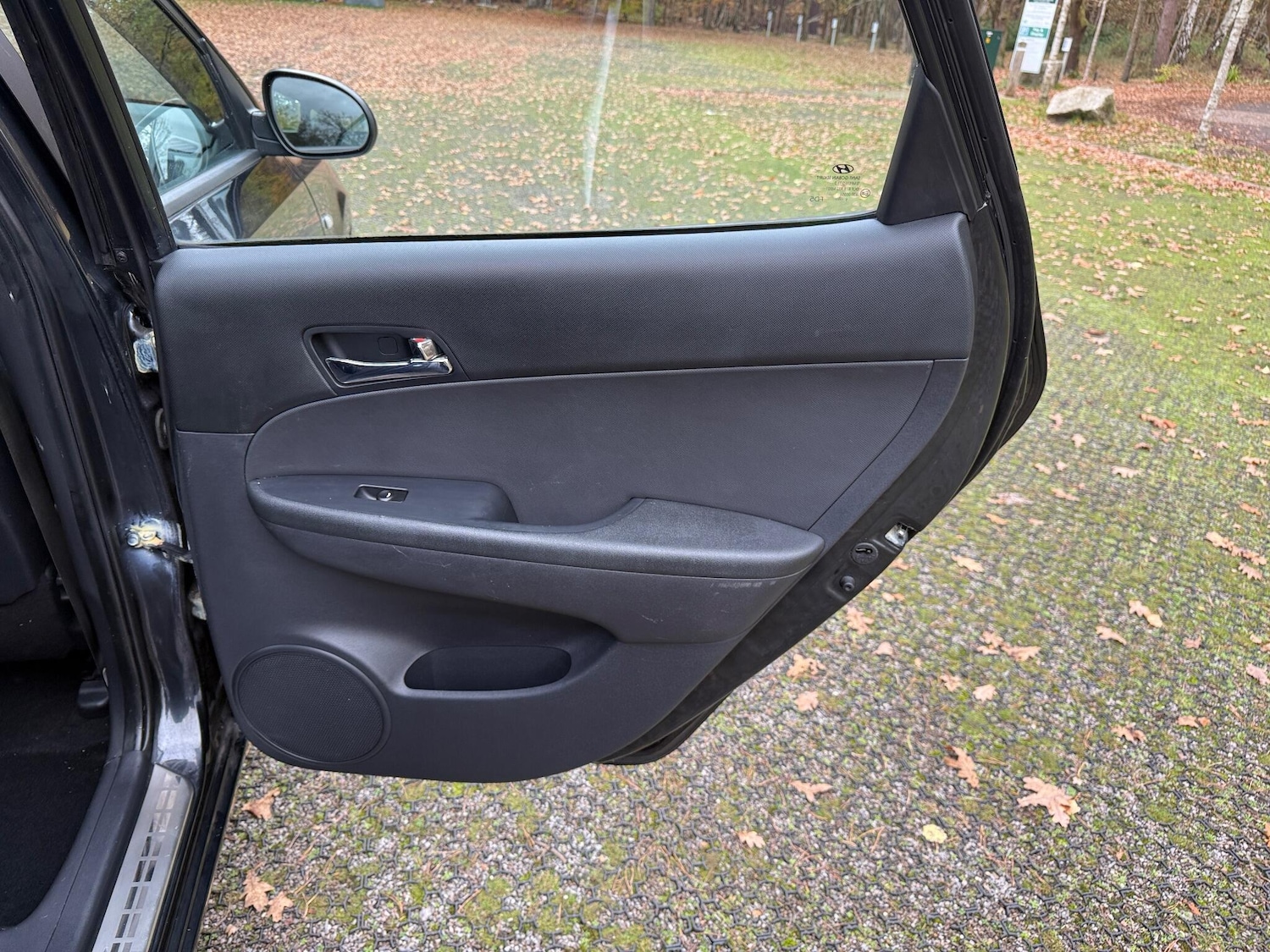 Used Hyundai i30 2009 for sale - 77040039: Photo 42