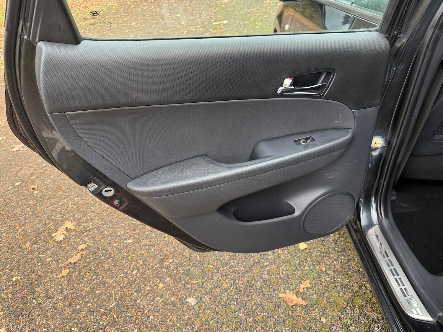 Used Hyundai i30 2009 for sale - 77040039: Photo 43