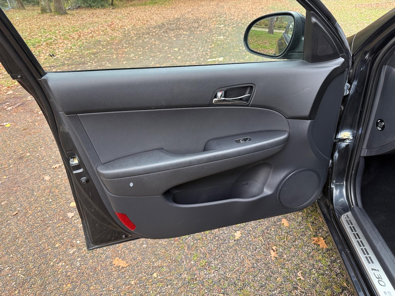 Used Hyundai i30 2009 for sale - 77040039: Photo 44