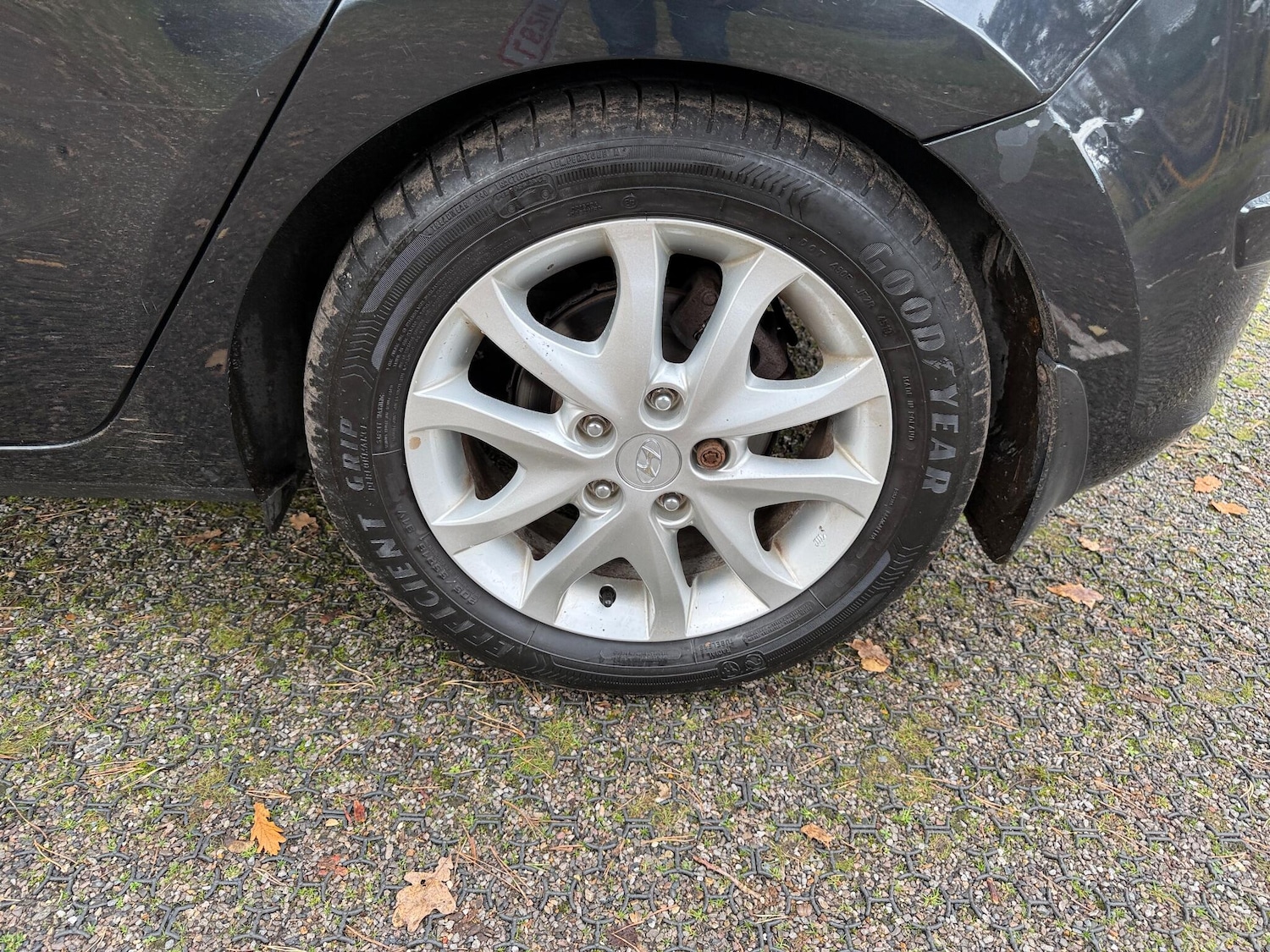 Used Hyundai i30 2009 for sale - 77040039: Photo 45