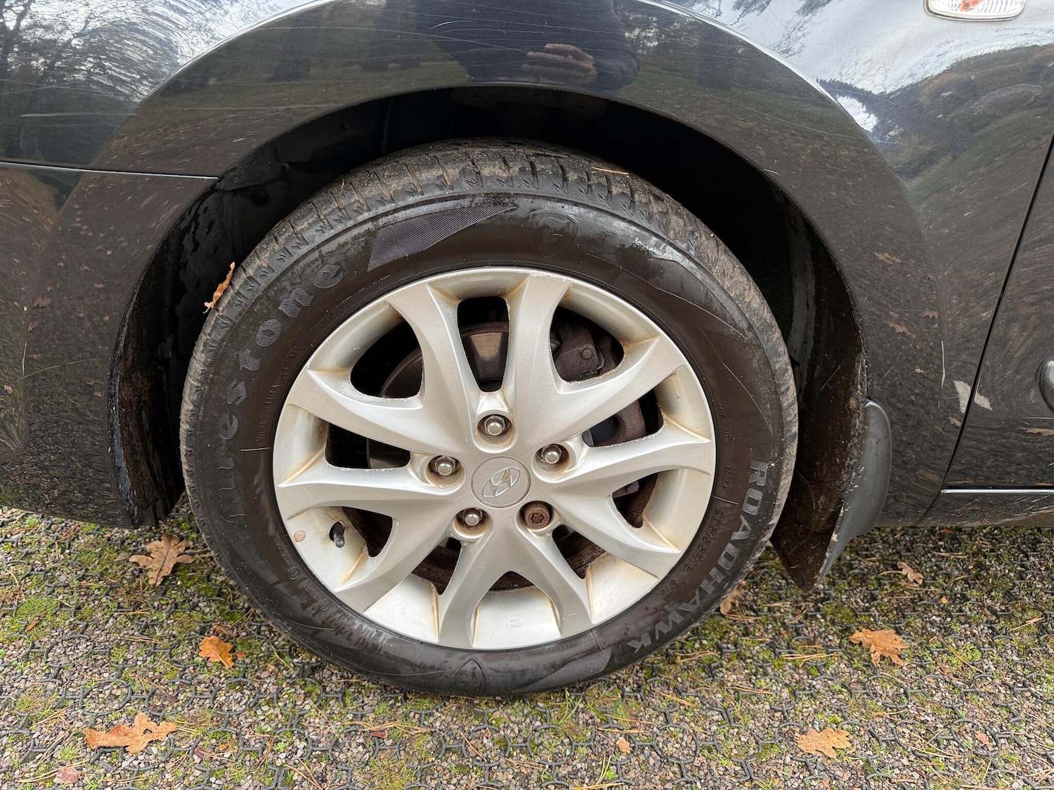 Used Hyundai i30 2009 for sale - 77040039: Photo 46