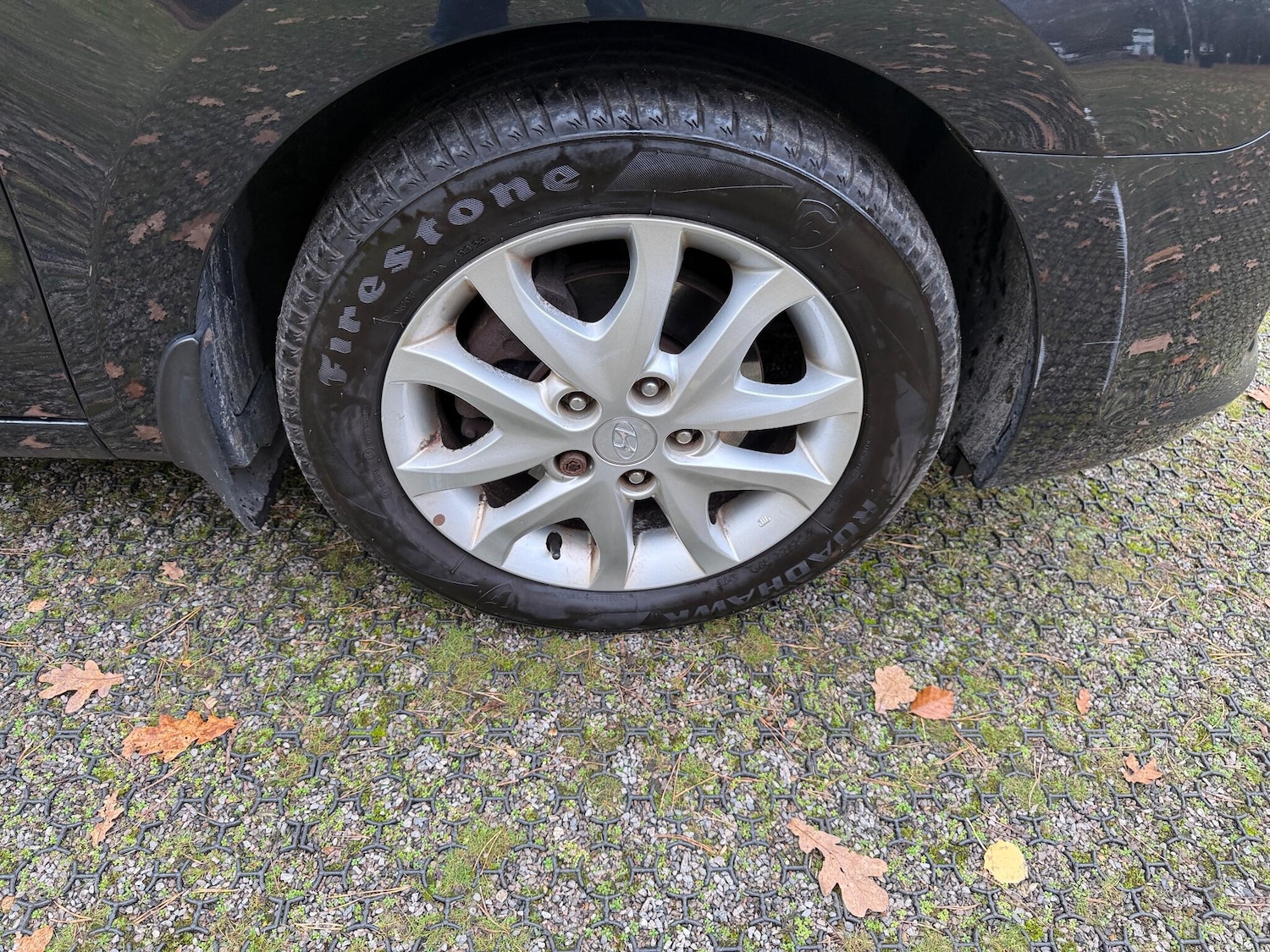 Used Hyundai i30 2009 for sale - 77040039: Photo 47