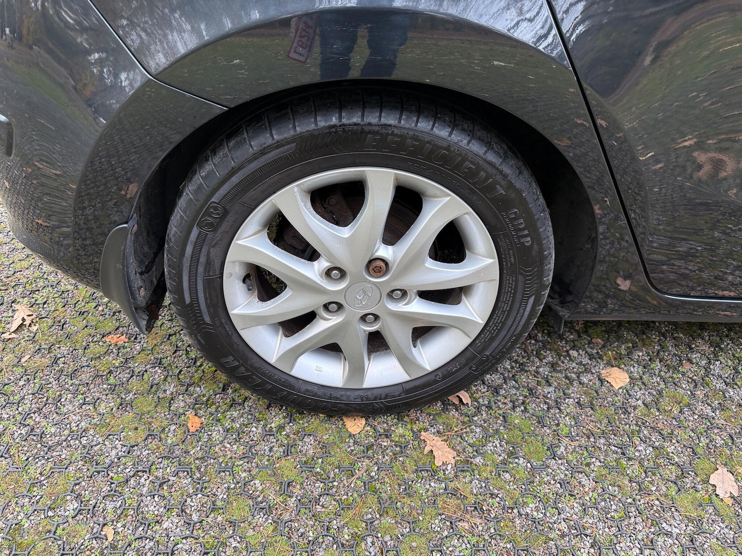 Used Hyundai i30 2009 for sale - 77040039: Photo 48