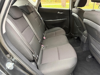 Used Hyundai i30 2009 for sale - 77040039: Photo