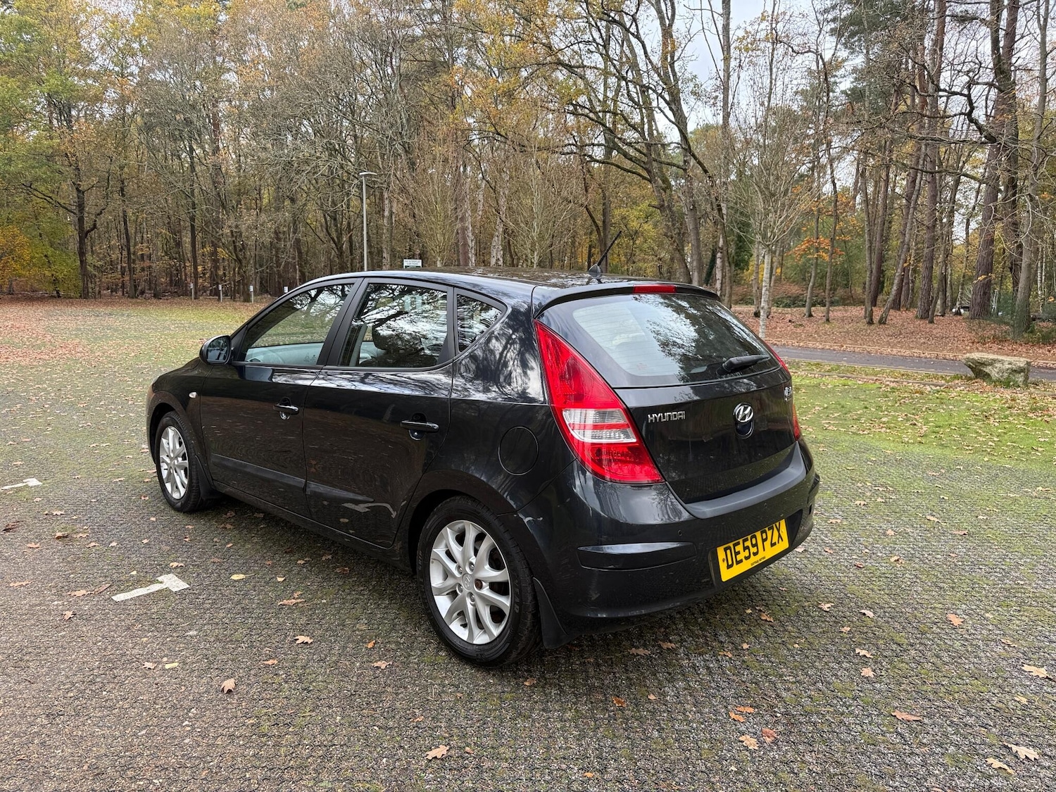 Used Hyundai i30 2009 for sale - 77040039: Photo 5