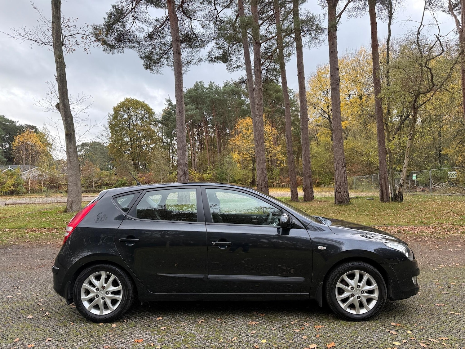Used Hyundai i30 2009 for sale - 77040039: Photo 6