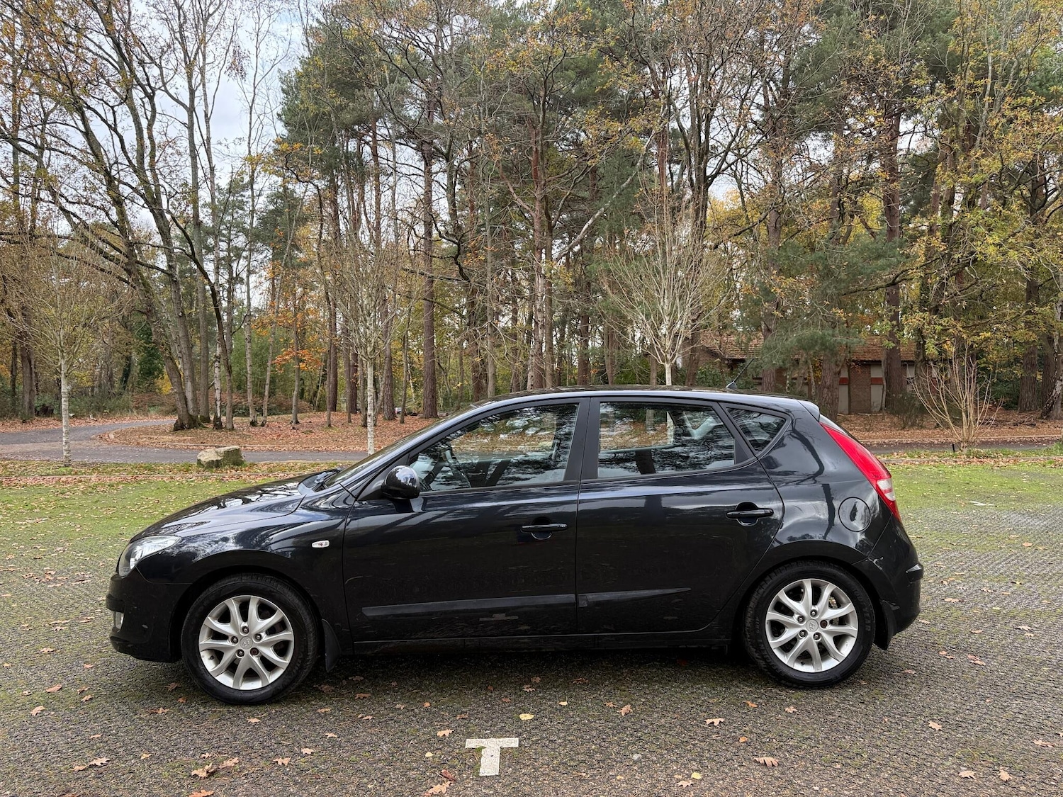 Used Hyundai i30 2009 for sale - 77040039: Photo 7