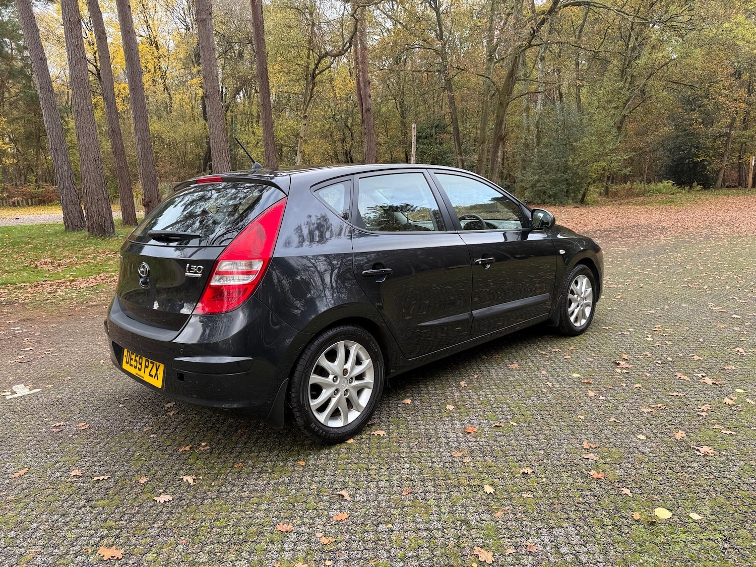 Used Hyundai i30 2009 for sale - 77040039: Photo 9