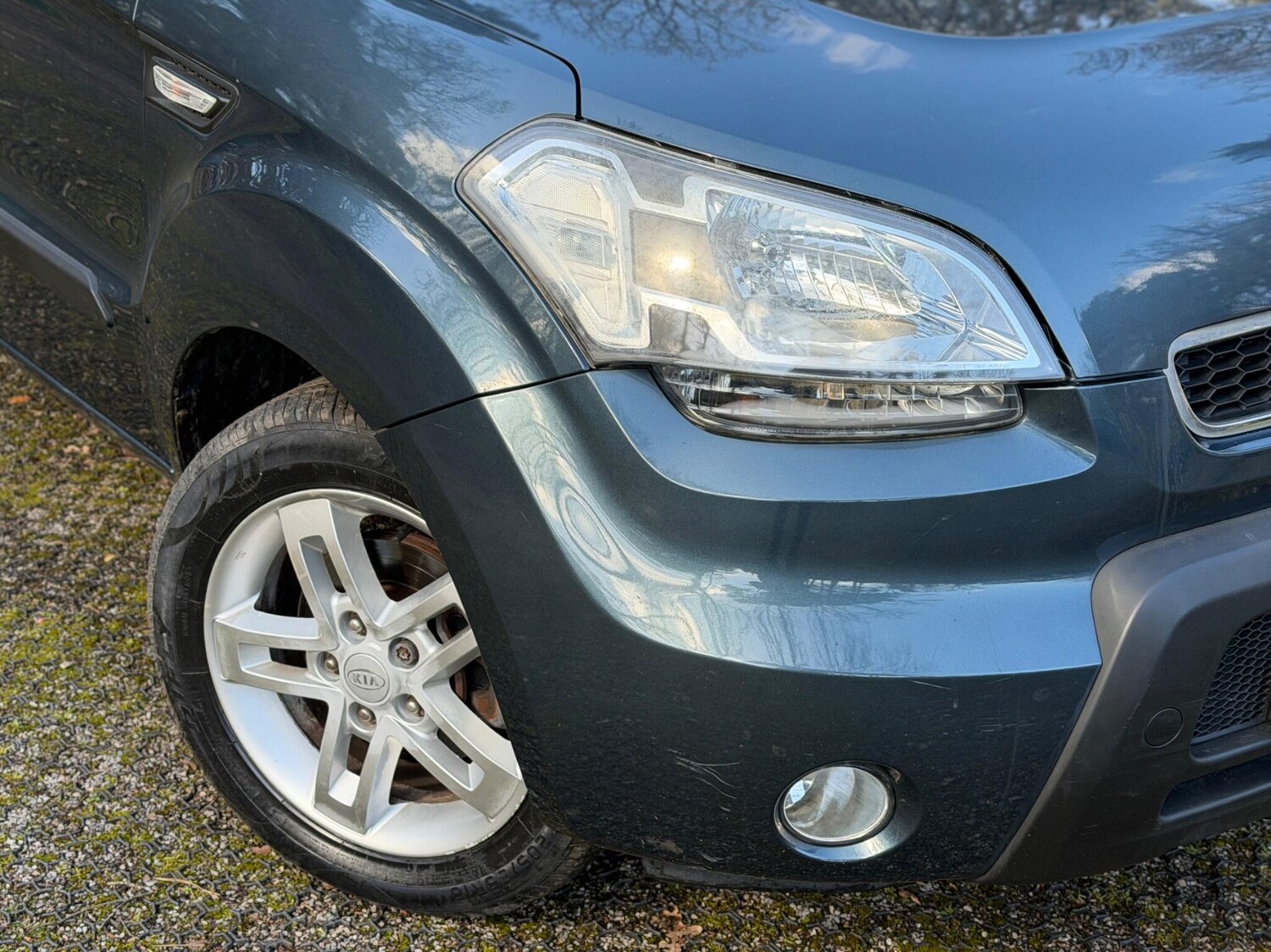 Used Kia Soul 2009 for sale - 77898610: Photo 13