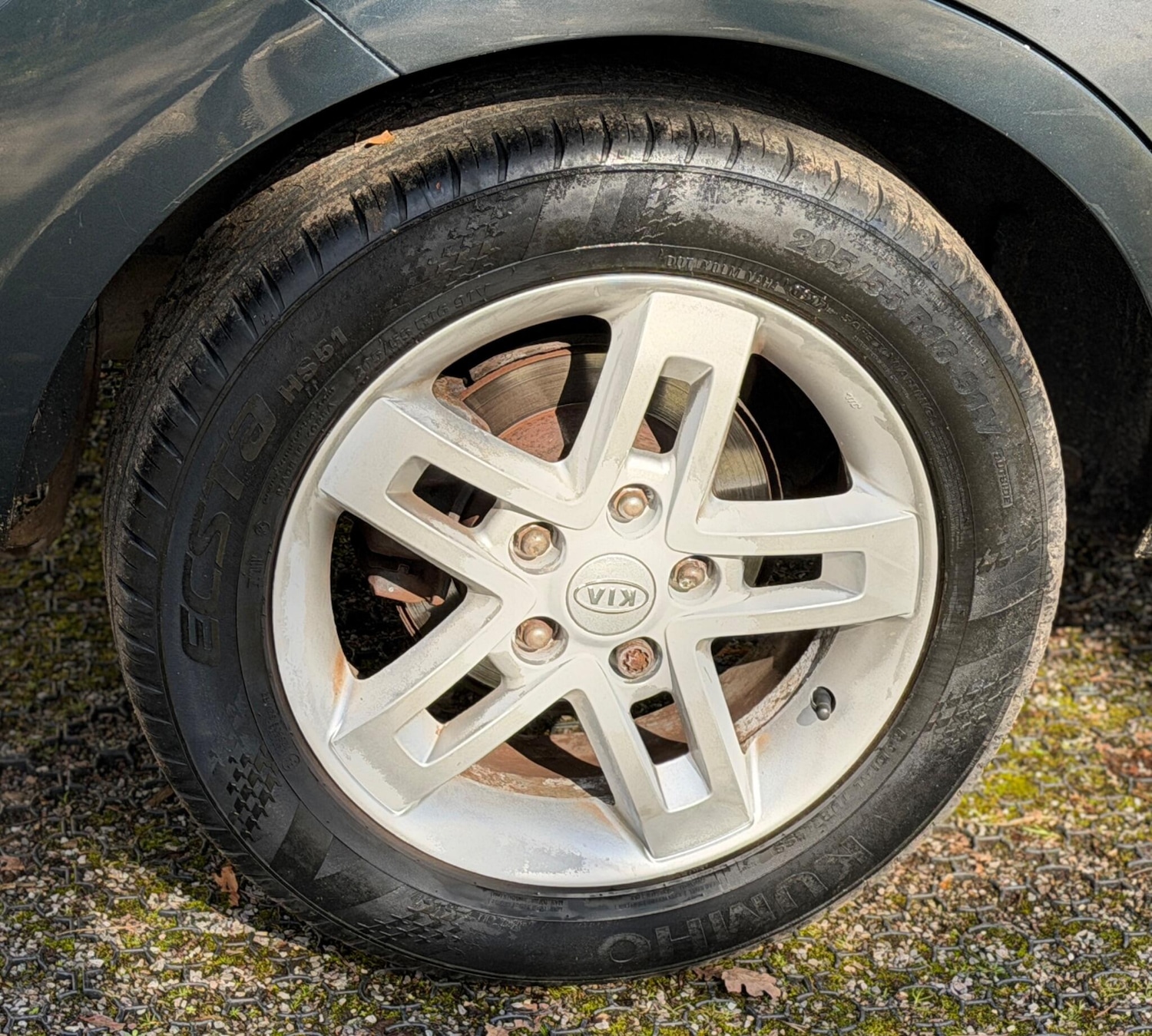 Used Kia Soul 2009 for sale - 77898610: Photo 14