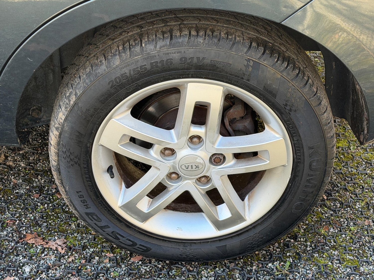 Used Kia Soul 2009 for sale - 77898610: Photo 15