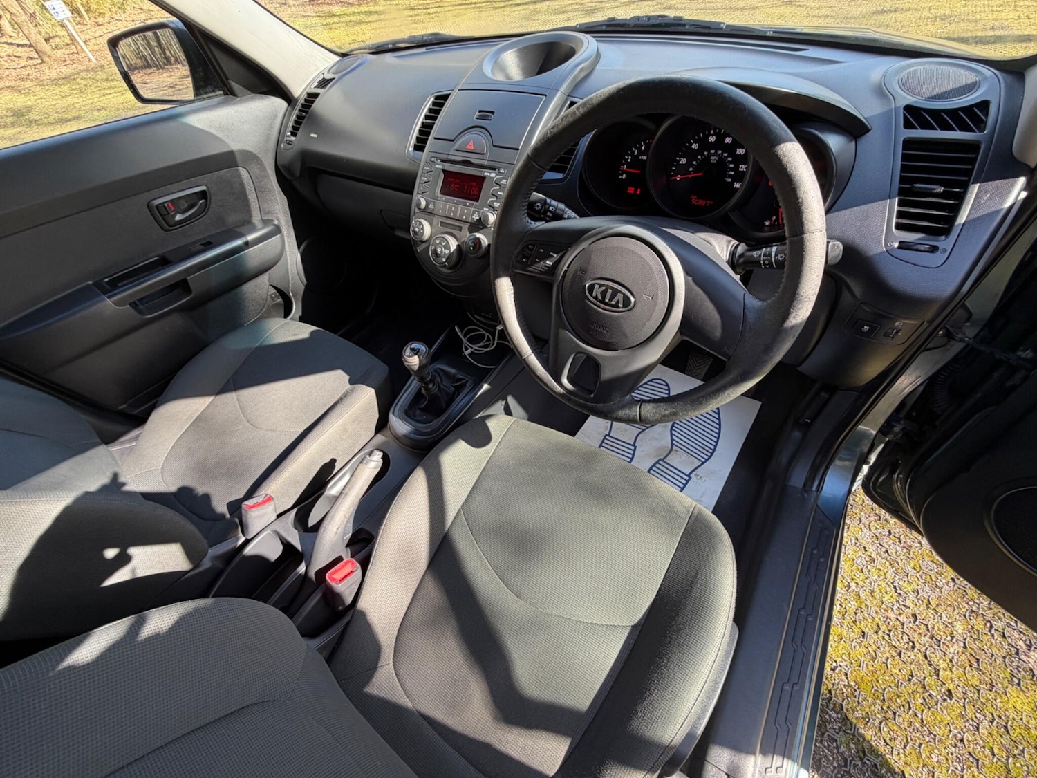 Used Kia Soul 2009 for sale - 77898610: Photo 17