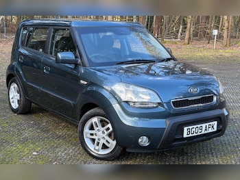 Kia Soul feature image