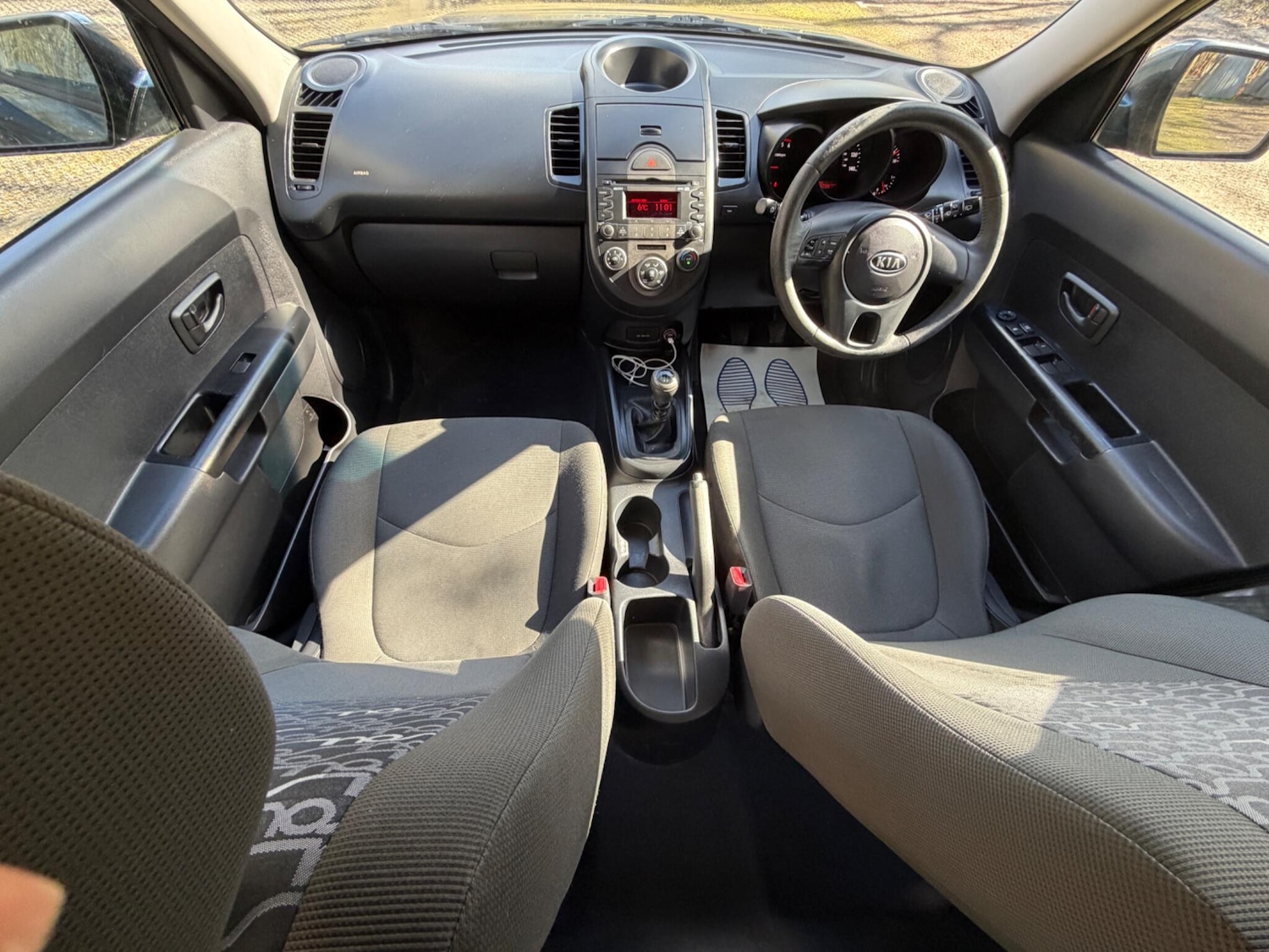 Used Kia Soul 2009 for sale - 77898610: Photo 2