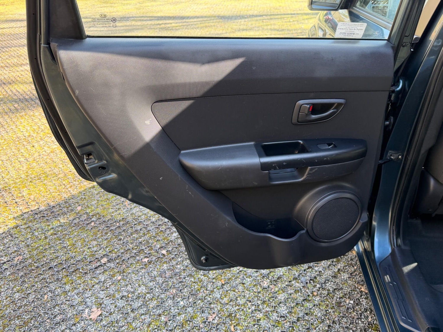 Used Kia Soul 2009 for sale - 77898610: Photo 21