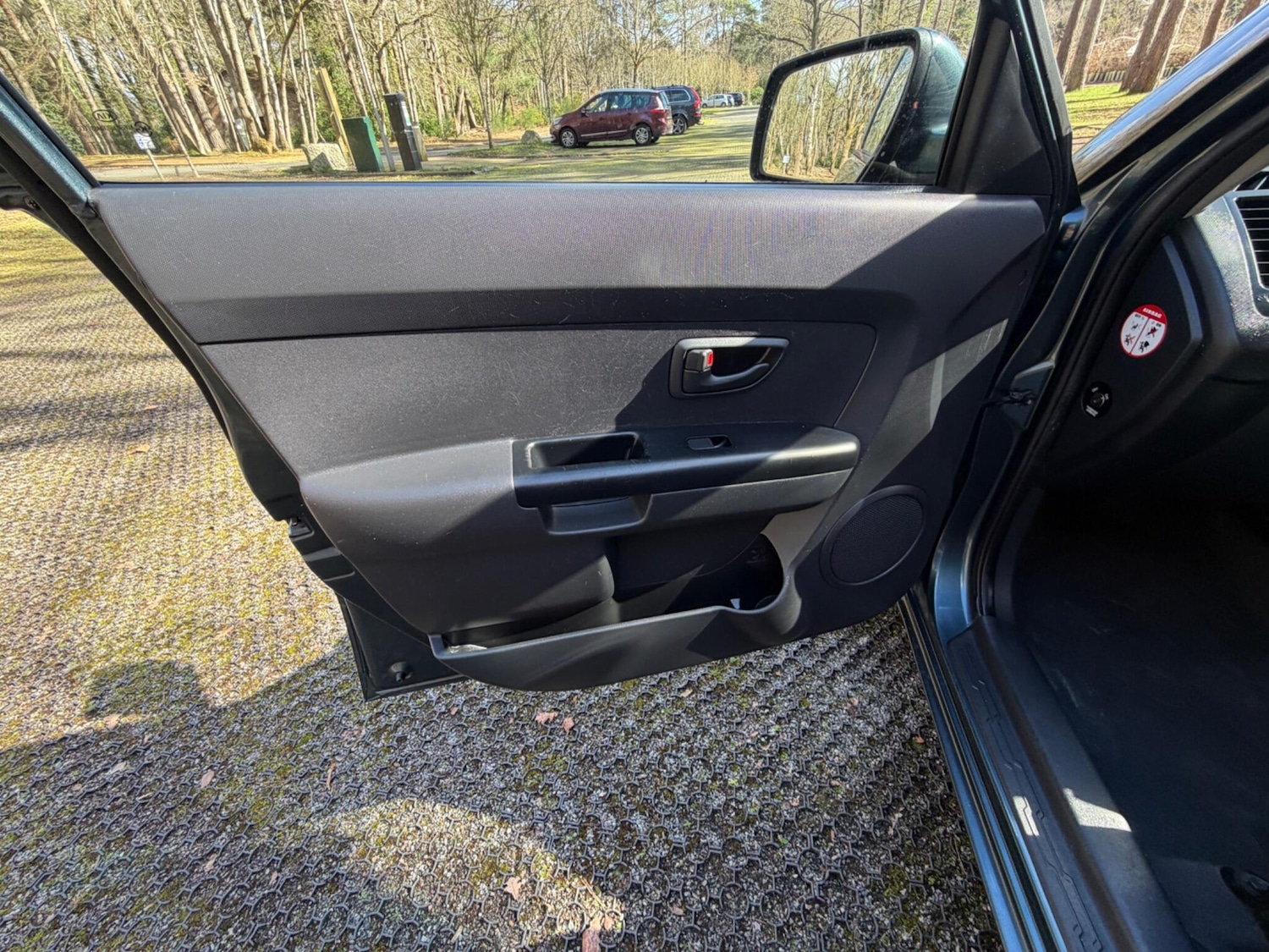 Used Kia Soul 2009 for sale - 77898610: Photo 22