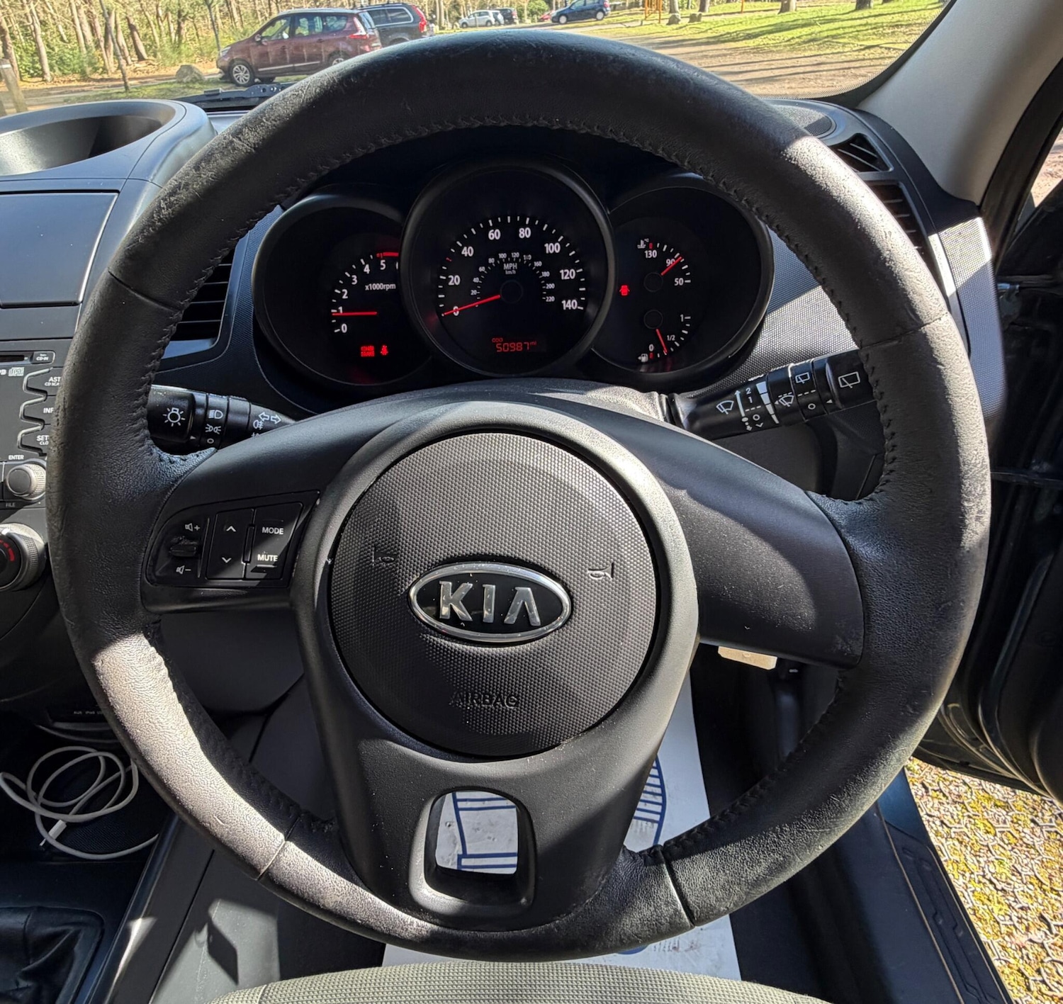 Used Kia Soul 2009 for sale - 77898610: Photo 24