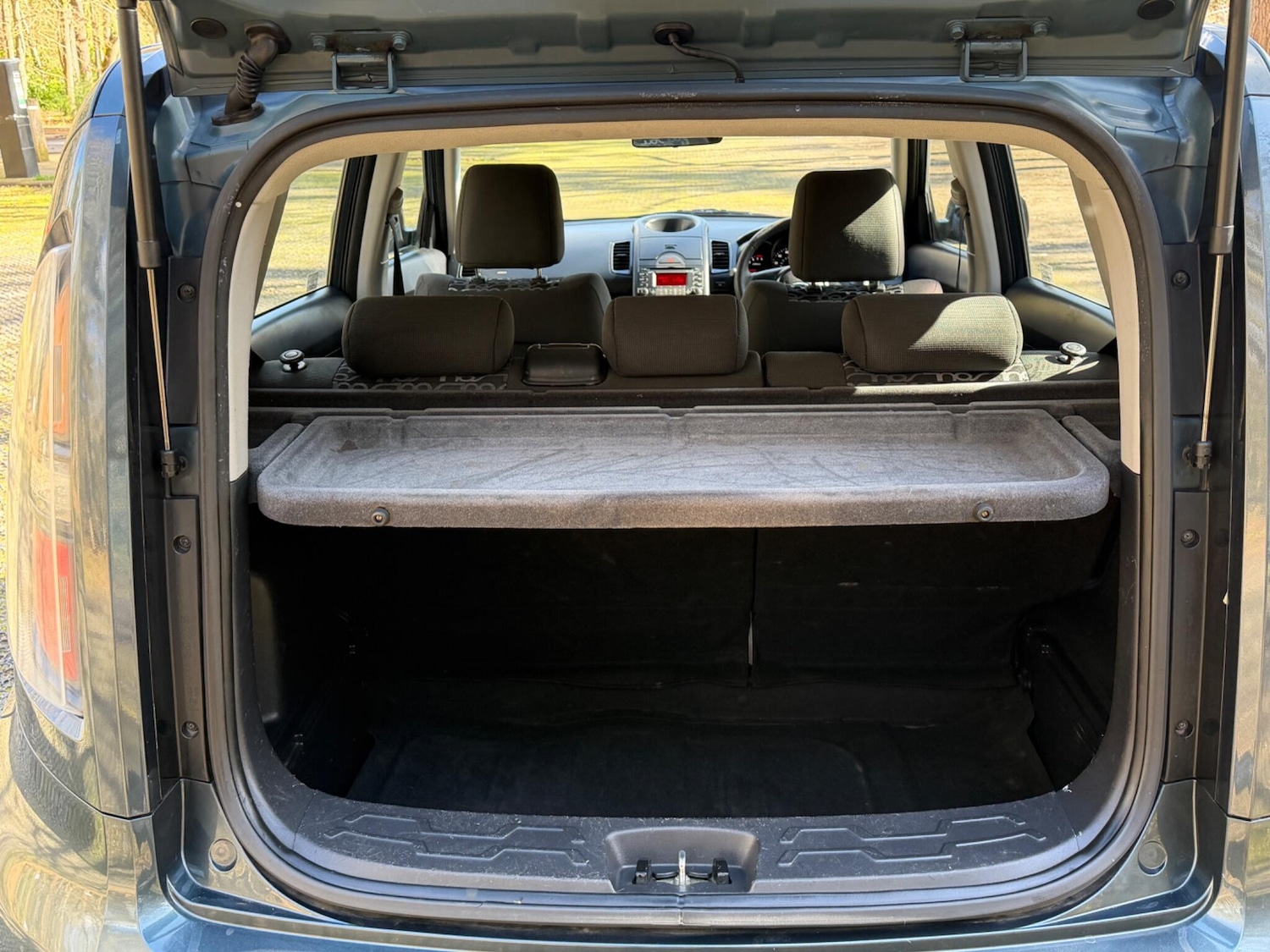 Used Kia Soul 2009 for sale - 77898610: Photo 25