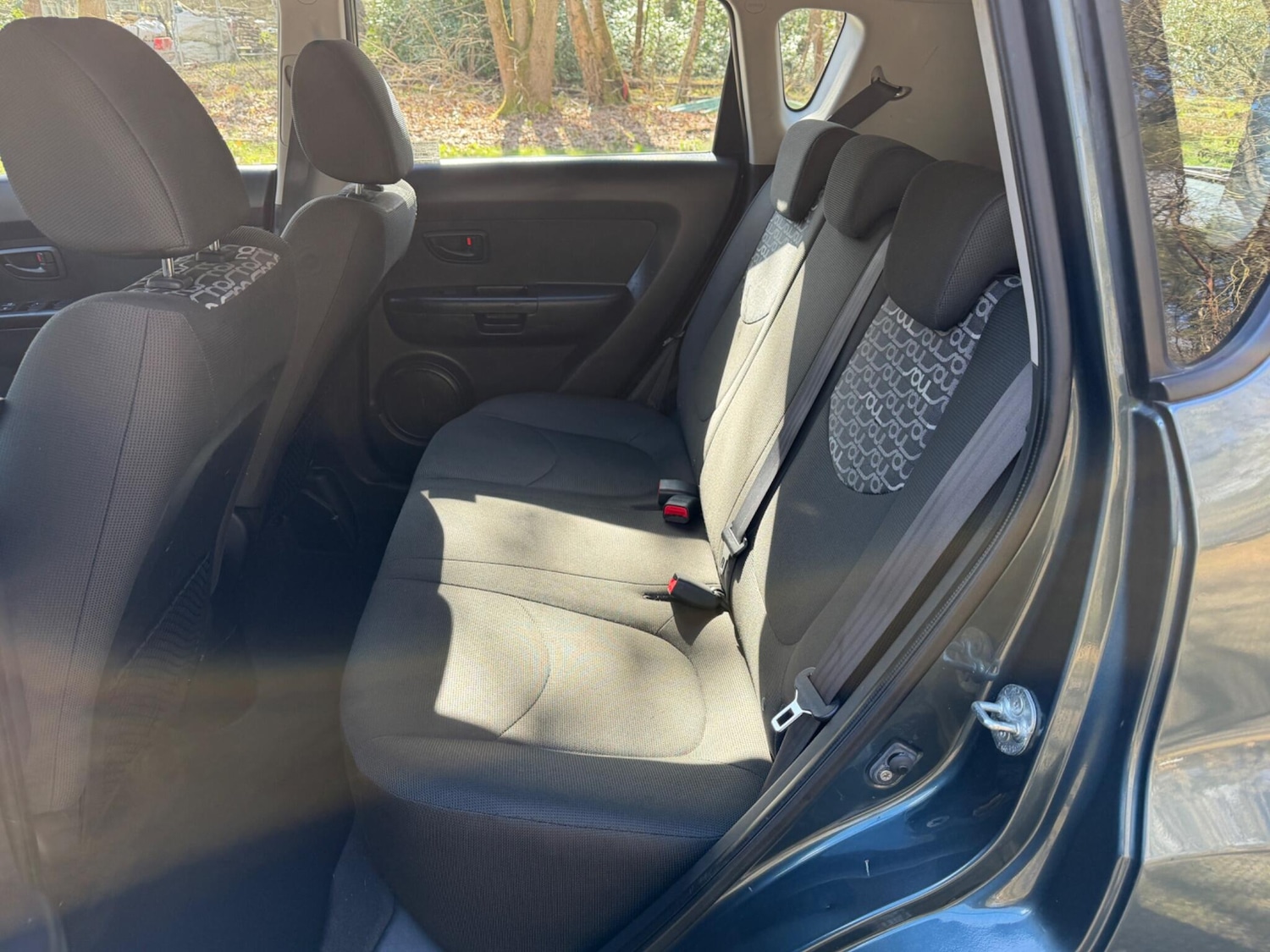 Used Kia Soul 2009 for sale - 77898610: Photo 26