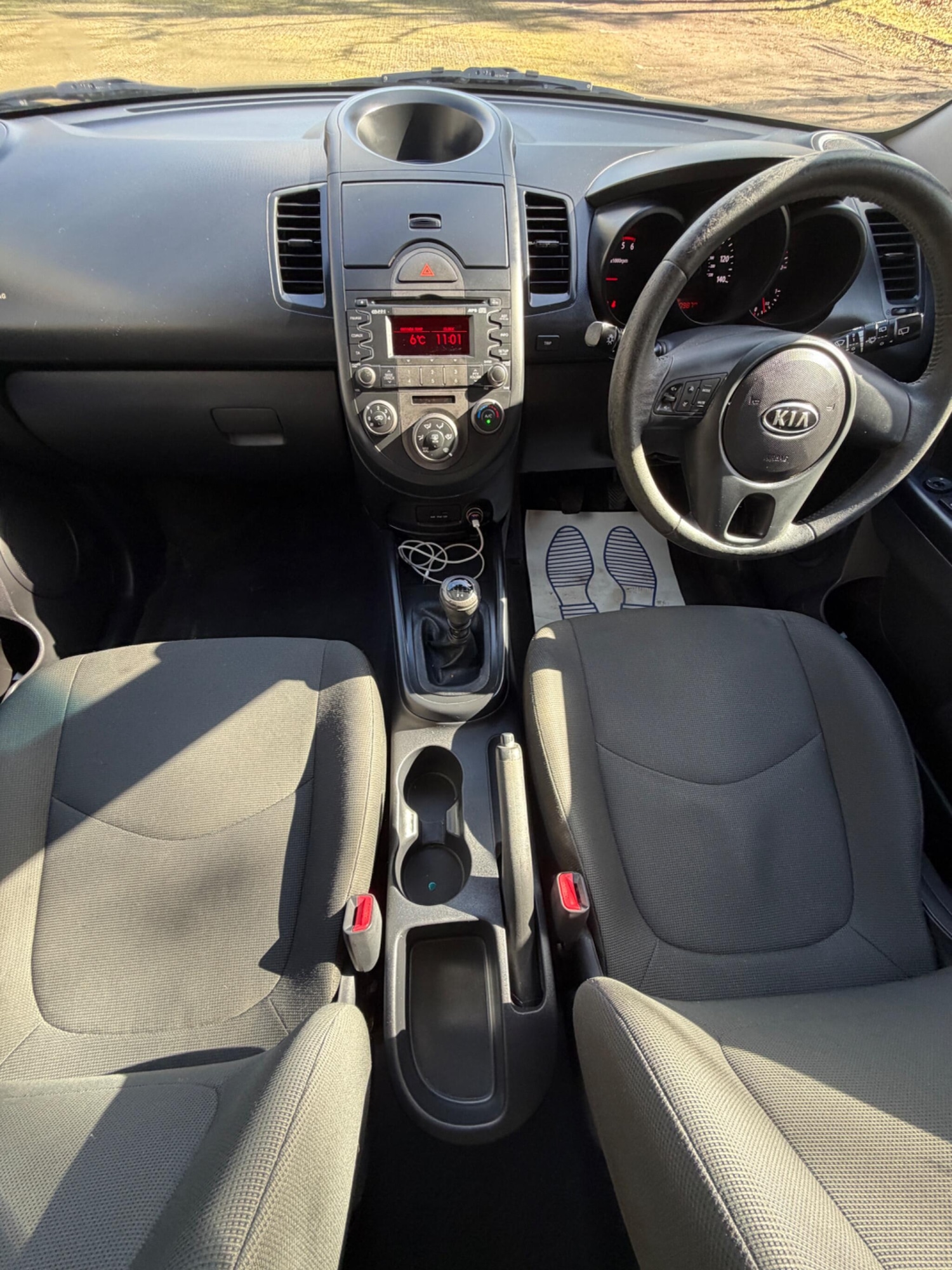 Used Kia Soul 2009 for sale - 77898610: Photo 27