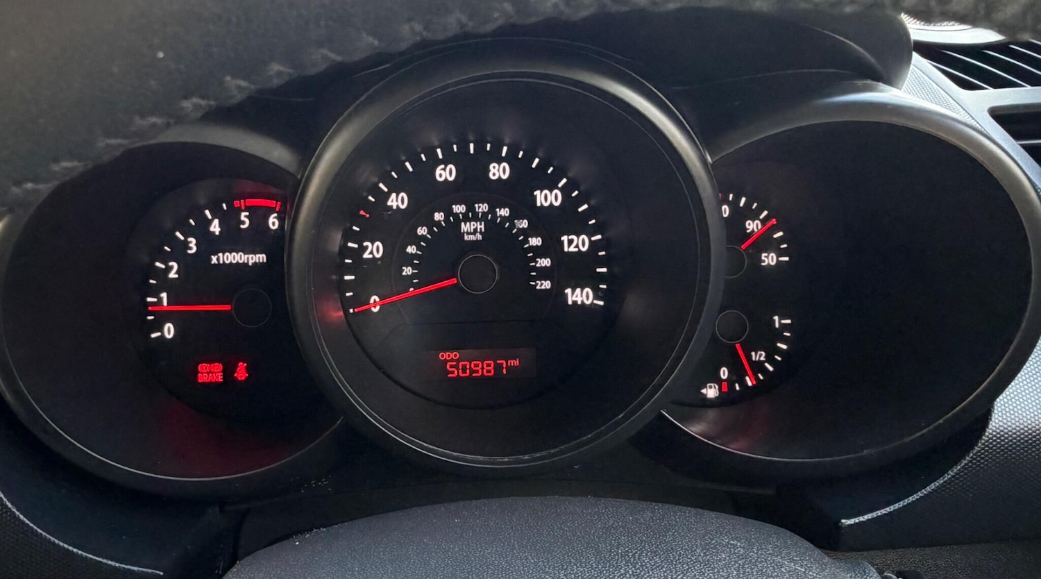 Used Kia Soul 2009 for sale - 77898610: Photo 28