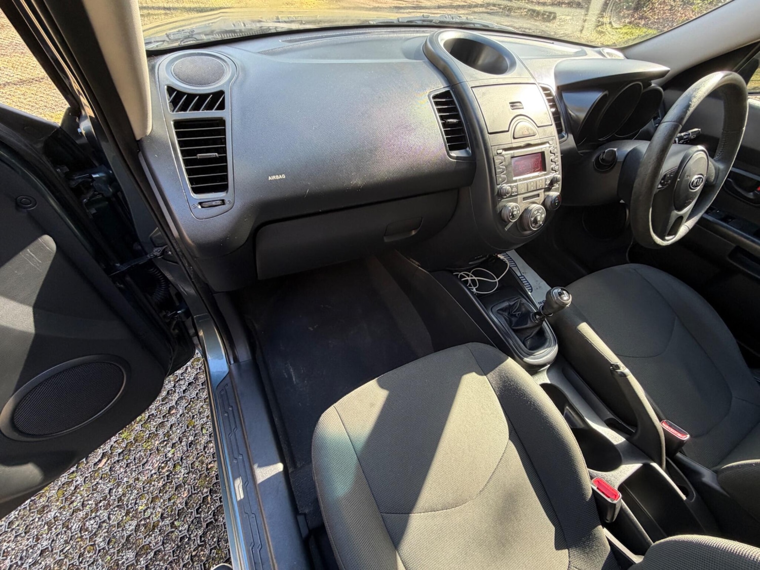 Used Kia Soul 2009 for sale - 77898610: Photo 29