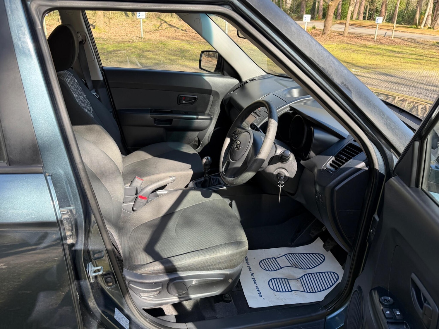 Used Kia Soul 2009 for sale - 77898610: Photo 3