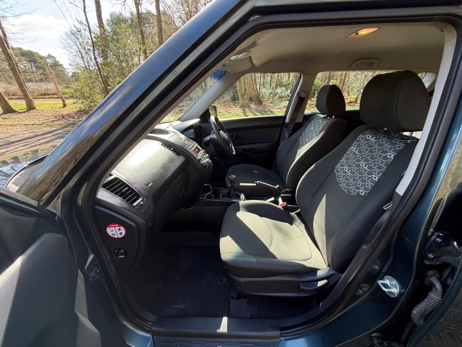 Used Kia Soul 2009 for sale - 77898610: Photo 30