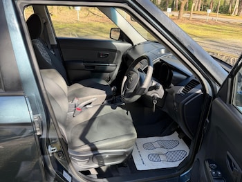 Used Kia Soul 2009 for sale - 77898610: Photo