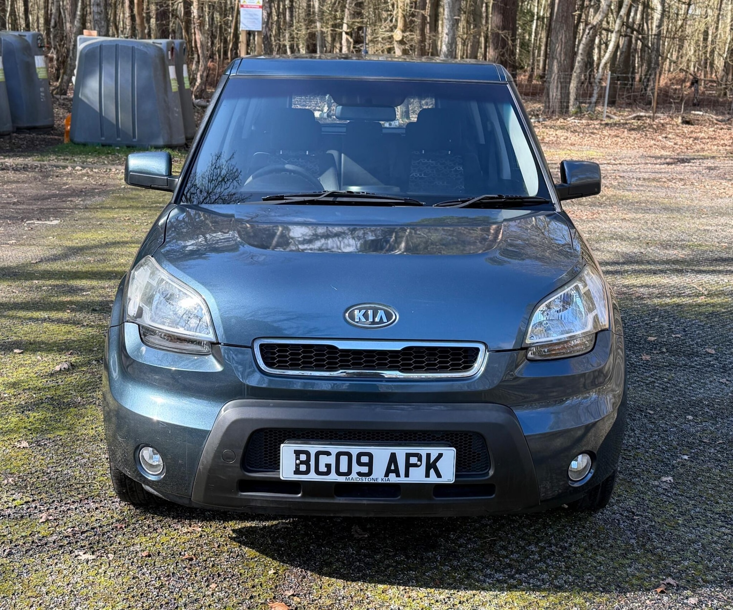 Used Kia Soul 2009 for sale - 77898610: Photo 5