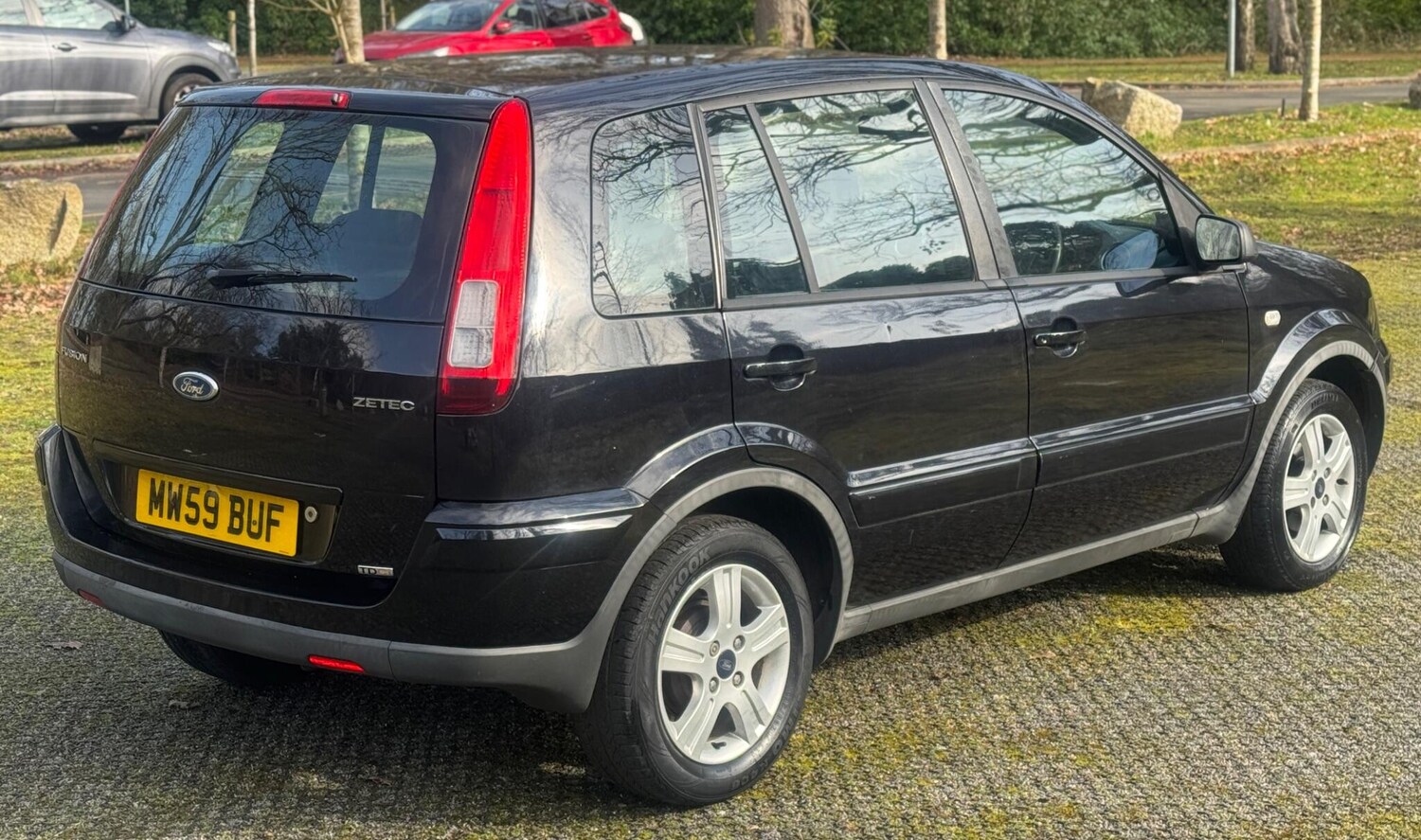 Used Ford Fusion for sale - 77683545: Photo 10