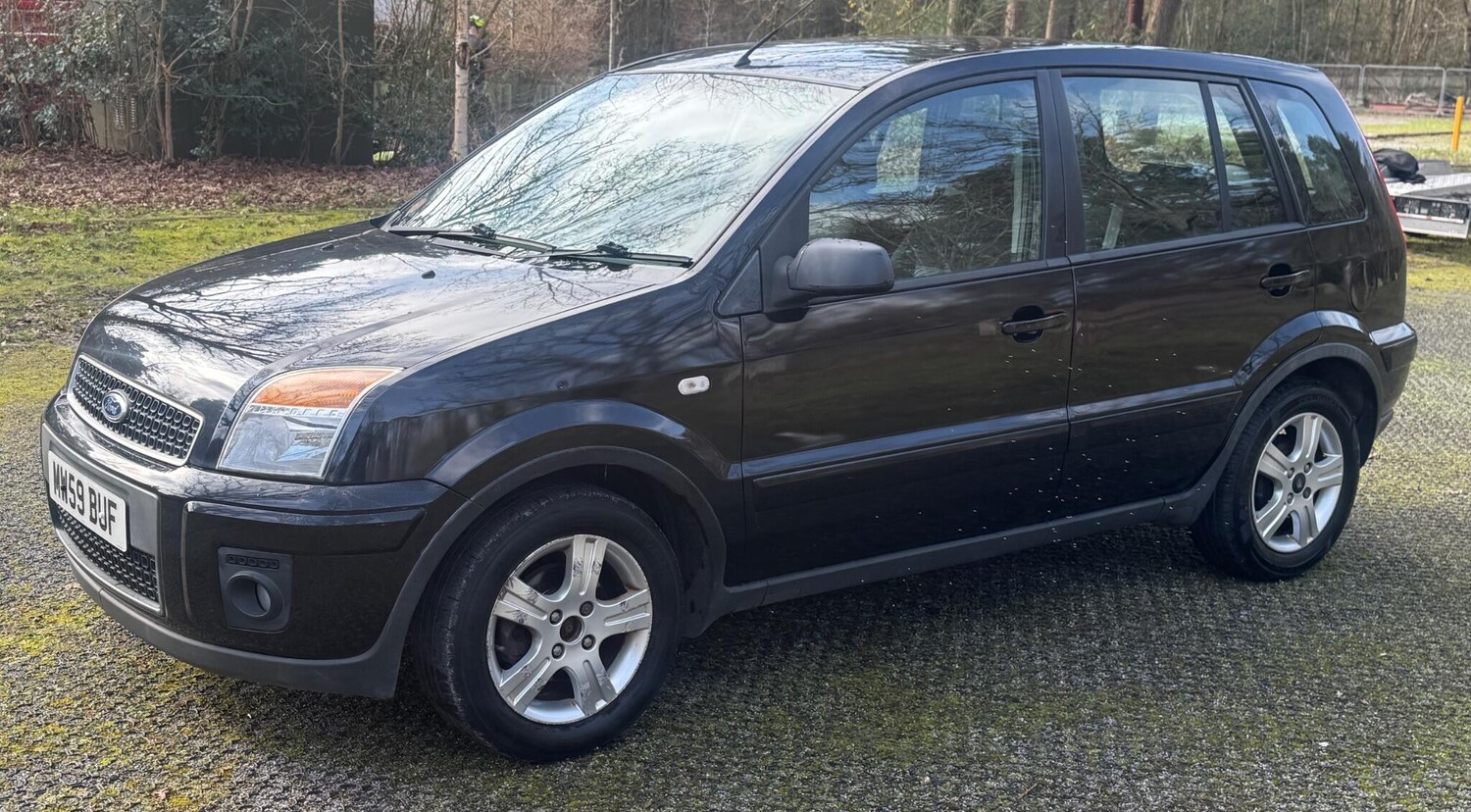 Used Ford Fusion for sale - 77683545: Photo 11