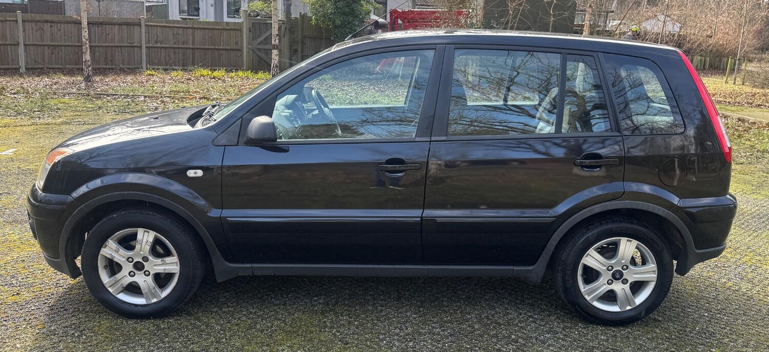 Used Ford Fusion for sale - 77683545: Photo 12