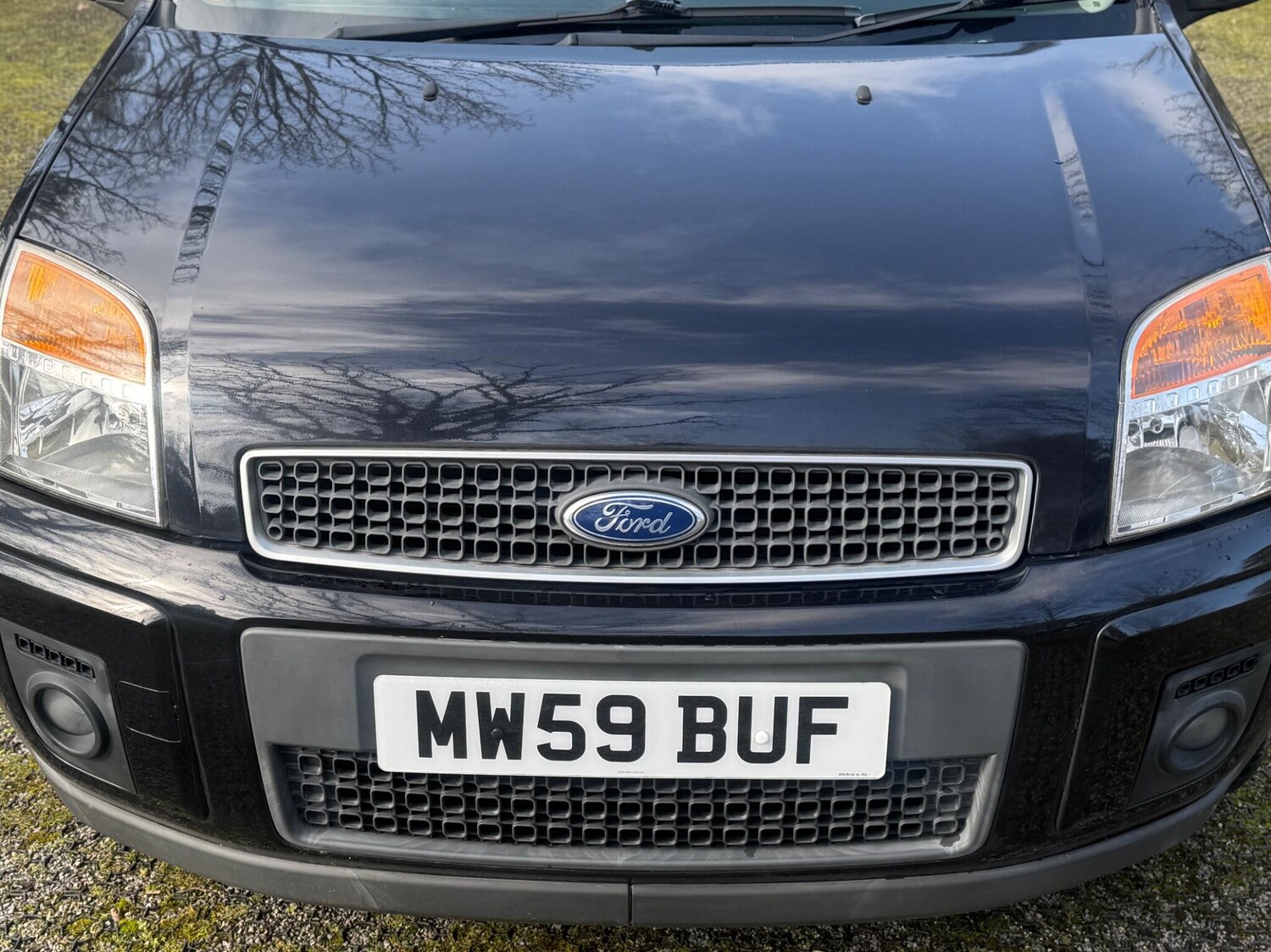 Used Ford Fusion for sale - 77683545: Photo 13