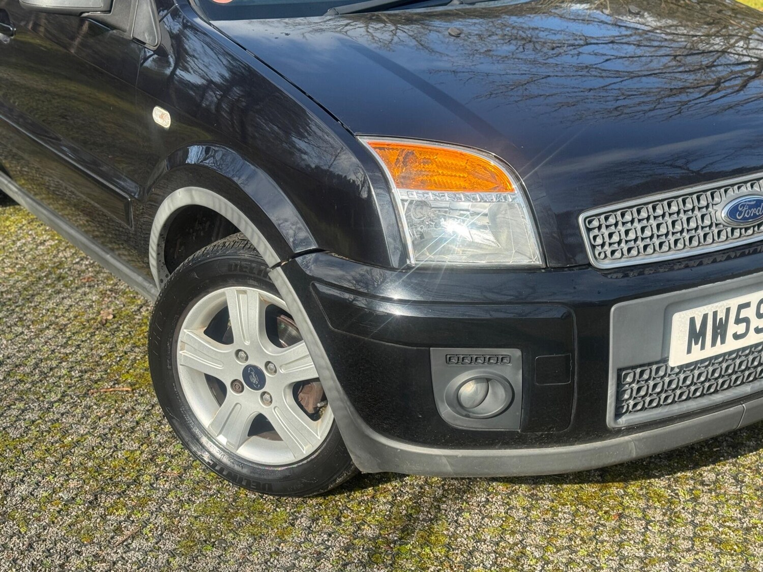 Used Ford Fusion for sale - 77683545: Photo 18