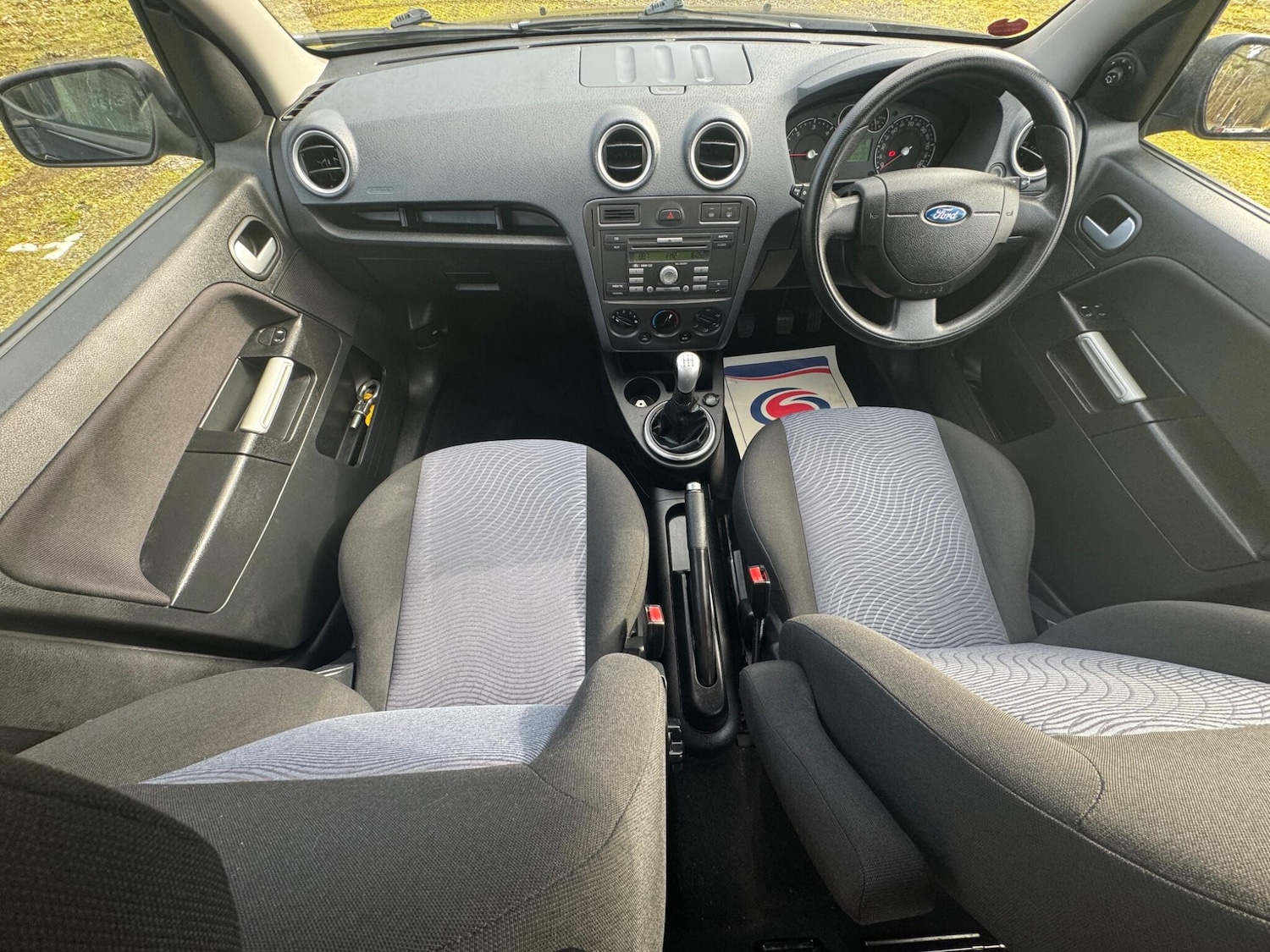 Used Ford Fusion for sale - 77683545: Photo 2