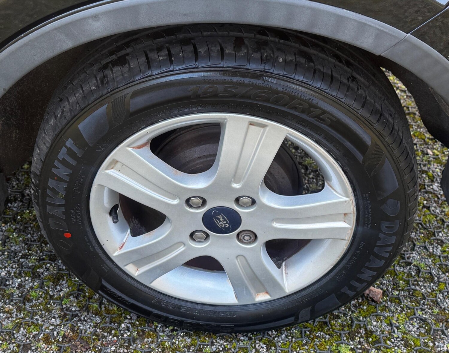 Used Ford Fusion for sale - 77683545: Photo 20