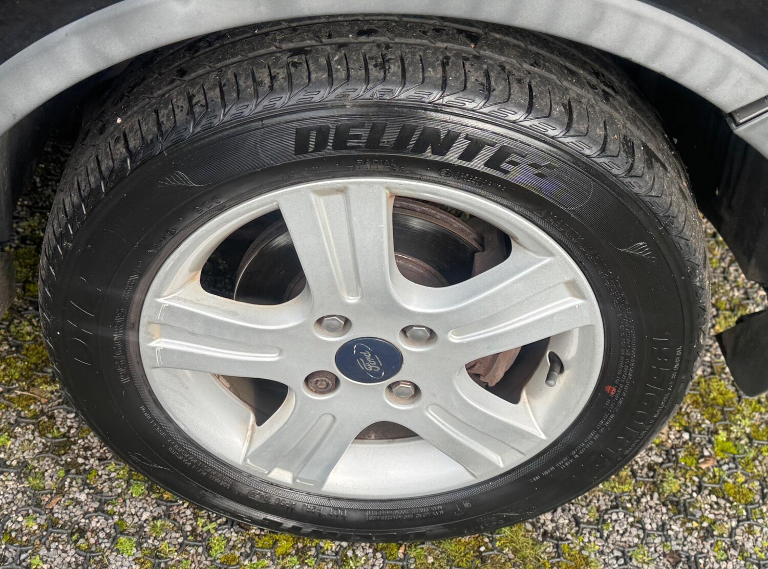 Used Ford Fusion for sale - 77683545: Photo 23