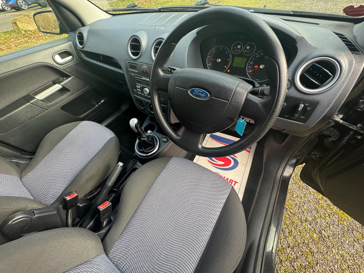 Used Ford Fusion for sale - 77683545: Photo 24