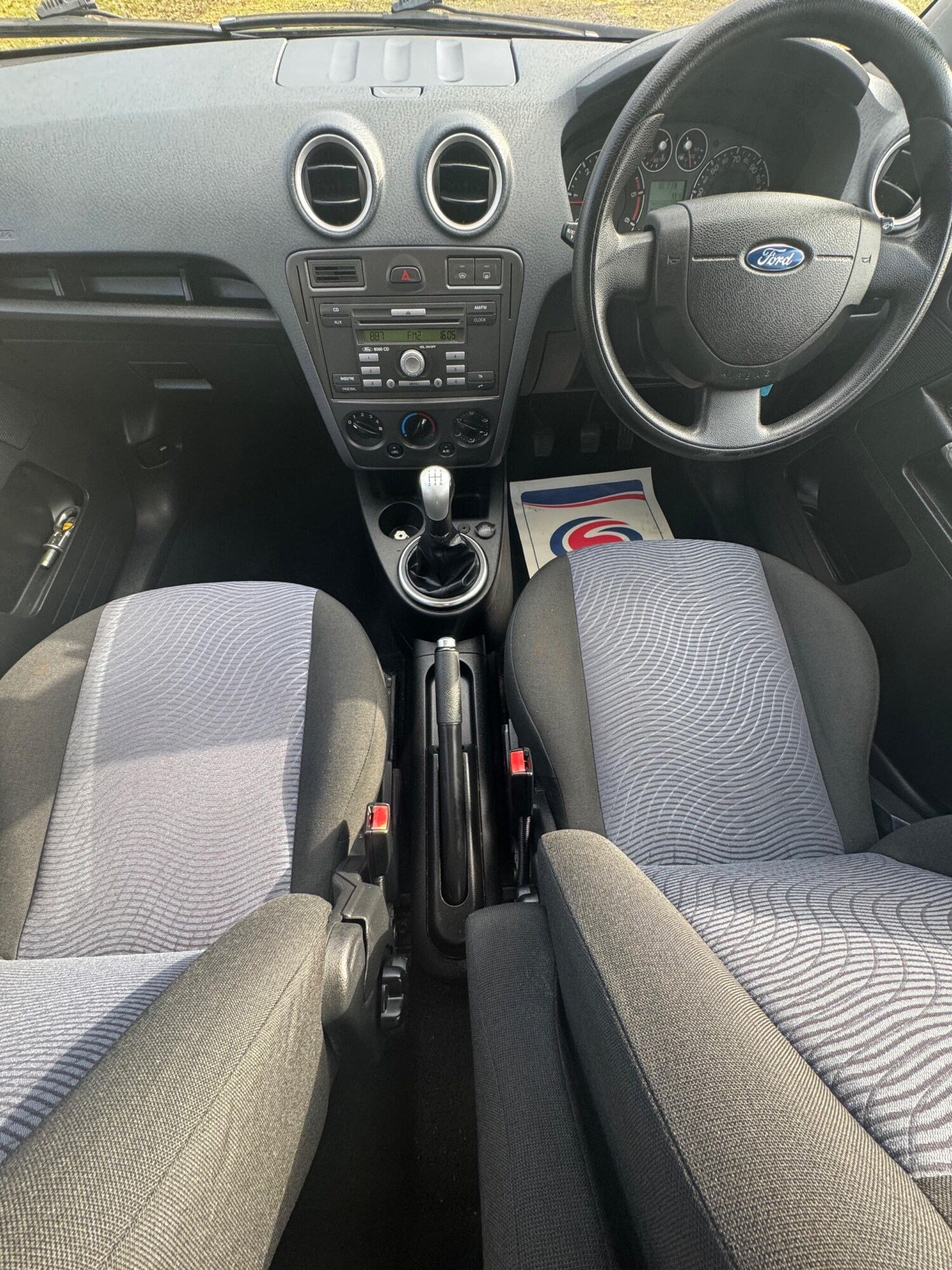 Used Ford Fusion for sale - 77683545: Photo 27