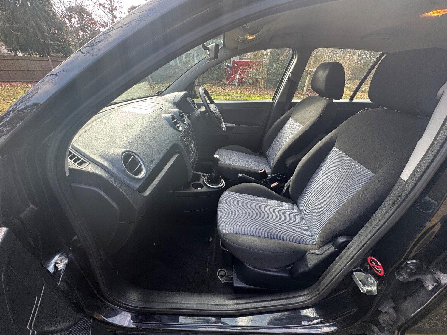 Used Ford Fusion for sale - 77683545: Photo 28