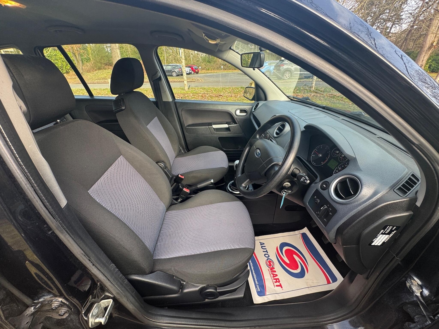 Used Ford Fusion for sale - 77683545: Photo 3