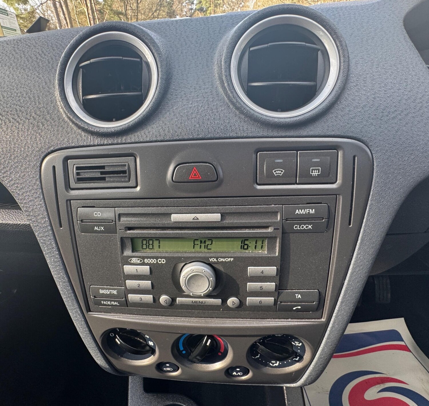 Used Ford Fusion for sale - 77683545: Photo 31