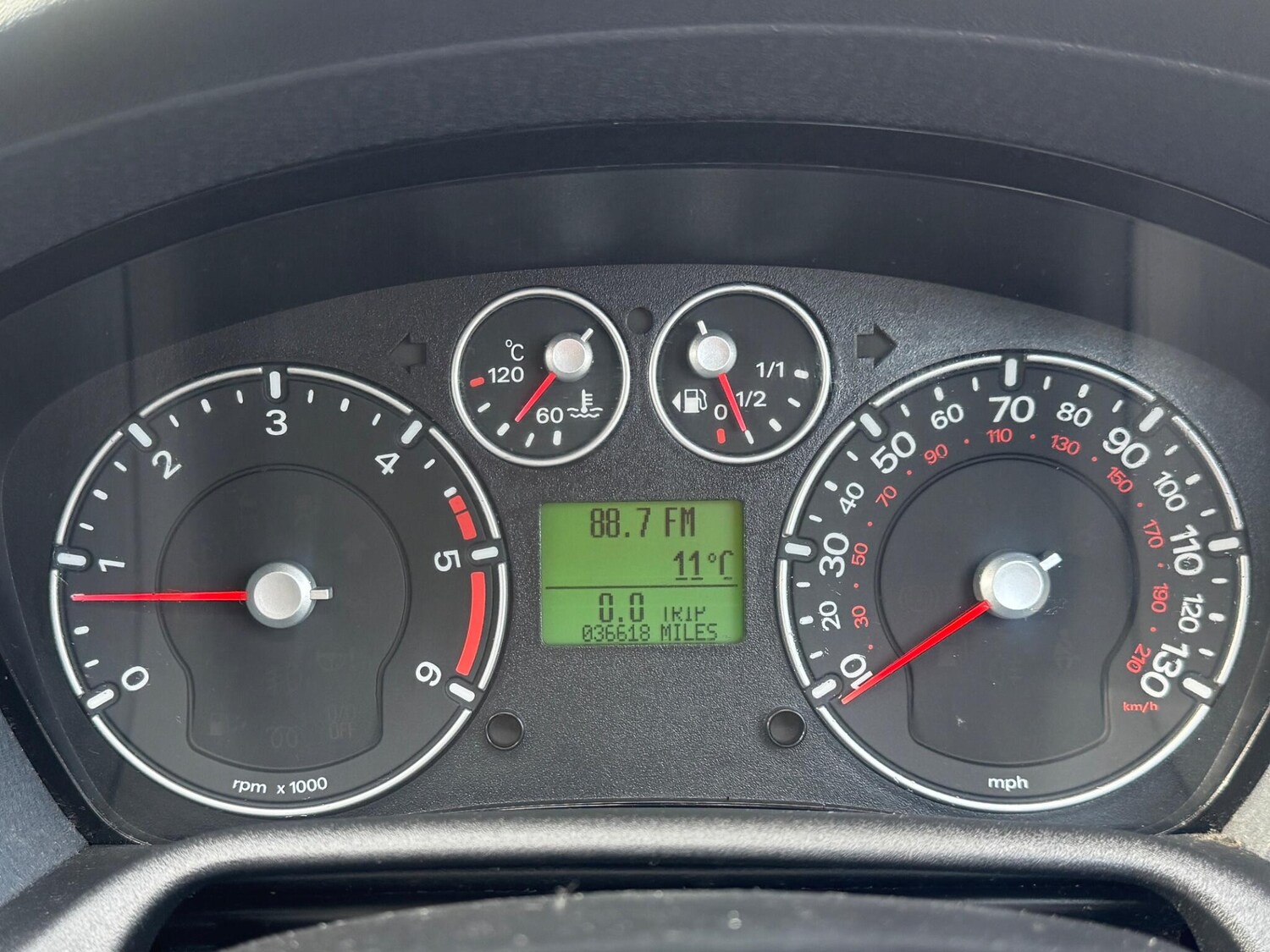 Used Ford Fusion for sale - 77683545: Photo 32