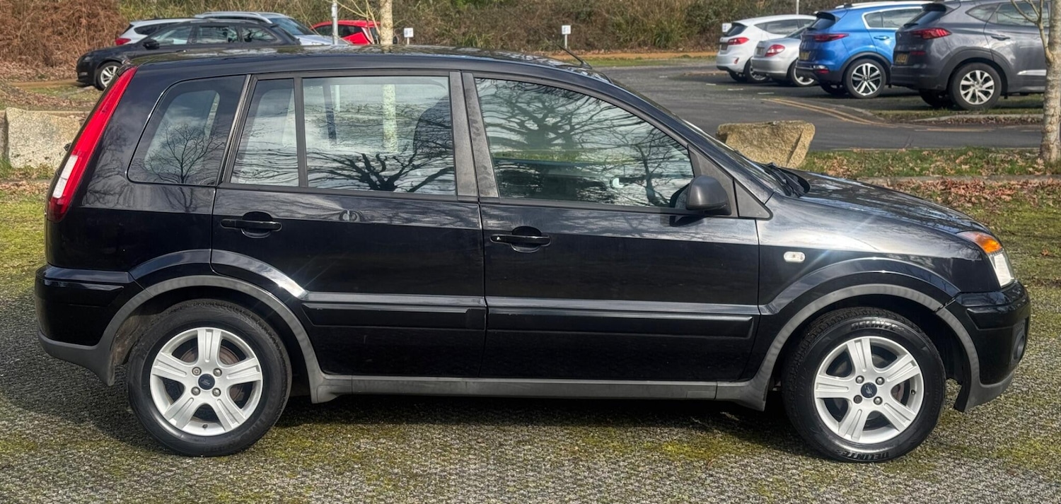 Used Ford Fusion for sale - 77683545: Photo 5